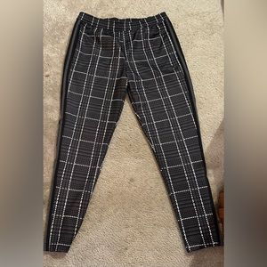 Mens Adidas Pants Size Large